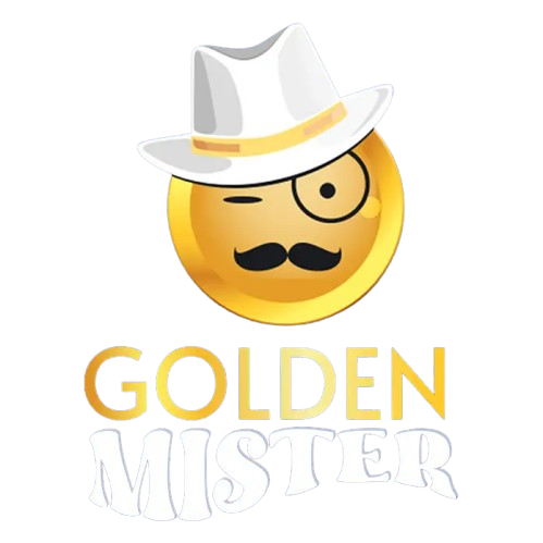 Wild Dice Goldenmister